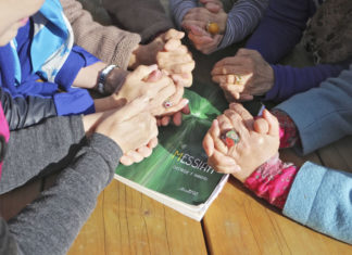 오클랜드 오라토리오 코랄 시니어(65세 이상) 인터뷰