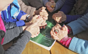 오클랜드 오라토리오 코랄 시니어(65세 이상) 인터뷰