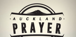 2016 오클랜드 조찬기도회