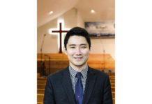 크라이스트처치 한인장로교회