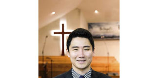 크라이스트처치 한인장로교회