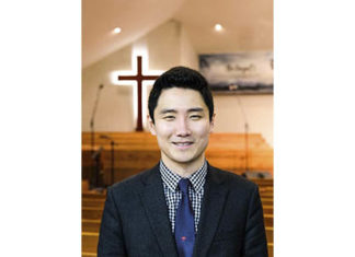 크라이스트처치 한인장로교회