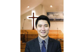 크라이스트처치 한인장로교회