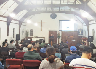 성경 증거하는 메소포타미아 유물이야기