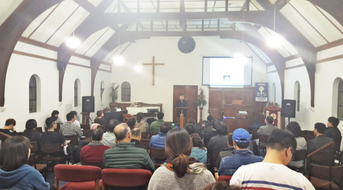 성경 증거하는 메소포타미아 유물이야기