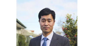 크라이스트처치 로고스교회