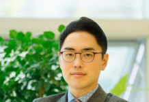 파머스톤노스 새빛교회