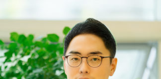 파머스톤노스 새빛교회