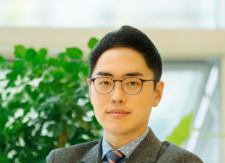 파머스톤노스 새빛교회