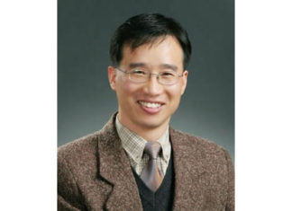 해밀턴주사랑교회