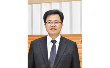 해밀턴한인교회