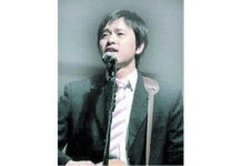 뉴플리머스순복음교회