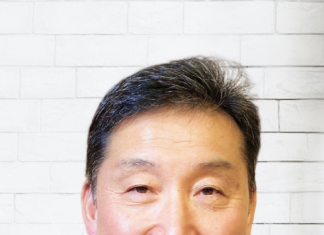 오클랜드 사랑의교회