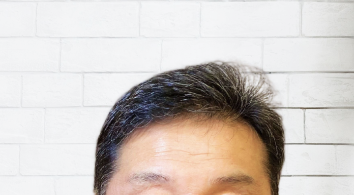 오클랜드 사랑의교회