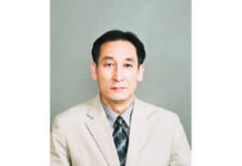 남태평양부족선교회