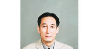 남태평양부족선교회