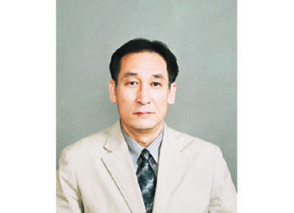 남태평양부족선교회