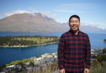 퀸스타운 순복음교회