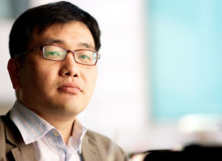 전성민교수 초청 성경 세미나