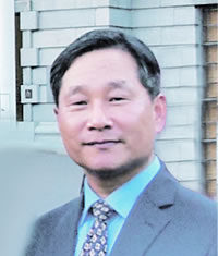 알바니 한인교회