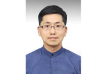 해밀턴 감리교회