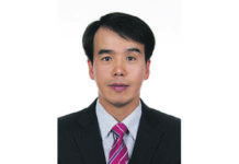 오클랜드 행복교회