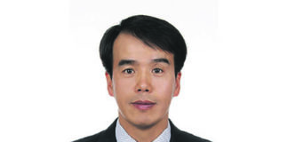 오클랜드 행복교회