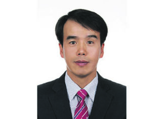 오클랜드 행복교회