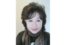 오클랜드에덴씨티교회