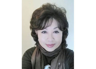 오클랜드에덴씨티교회