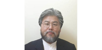 마운트 이든교회