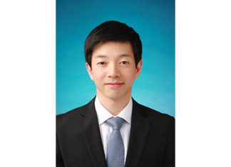 세인트 앤드류스 장로교회