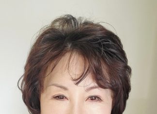 오클랜드에덴씨티교회