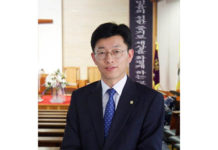 뉴질랜드 광림교회