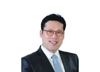 해밀턴지구촌교회