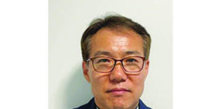 크라이스트처치 새소망교회