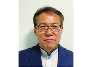 크라이스트처치 새소망교회