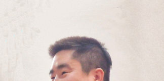 파머스톤노스 새빛교회