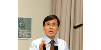 오클랜드 비전침례교회