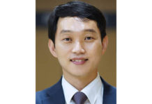 오클랜드 한인교회