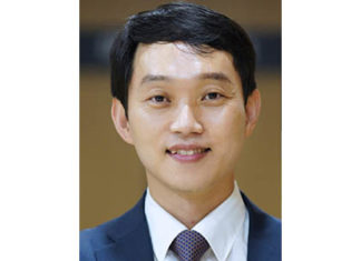 오클랜드 한인교회