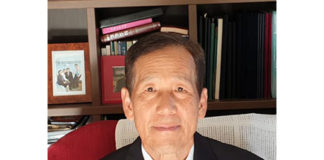 파라카이 예수사랑선교회