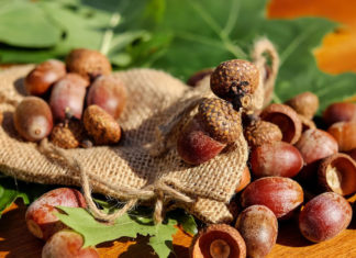 기다리는 사람들