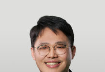 웰링턴 한인교회(하남교회)