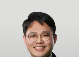 웰링턴 한인교회(하남교회)