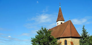 아, 교회를 사랑합니다