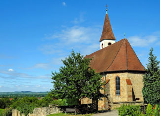 아, 교회를 사랑합니다