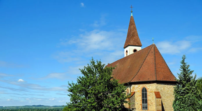 아, 교회를 사랑합니다