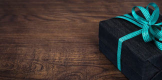 국회 의사당에서 열린 시상식