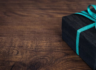 국회 의사당에서 열린 시상식